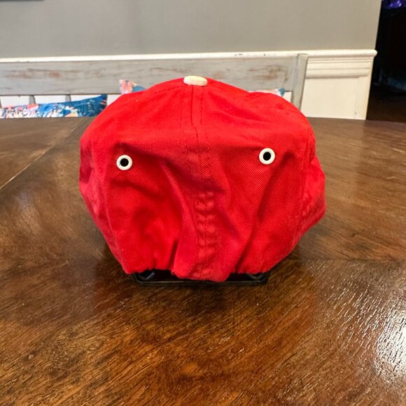 vintage Philadelphia Phillies baseball cap - Picture 3 of 6